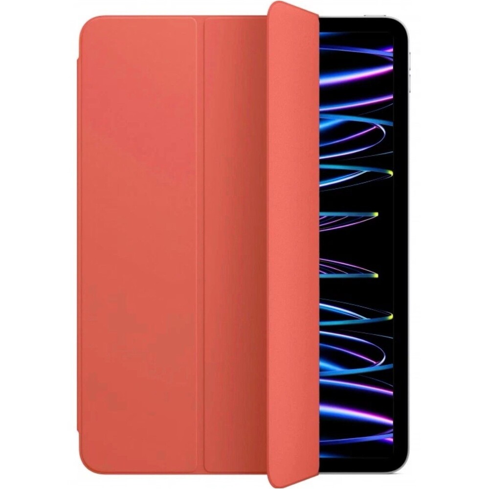 Apple Smart Folio for iPad Pro 12.9 inch - Coral